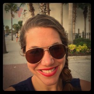 Meet your Posher, Nicki